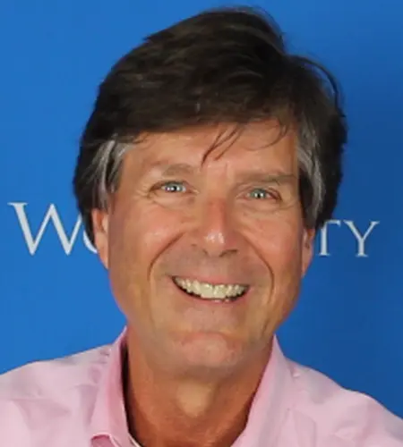Ken Roberts, WorldCity Headshot
